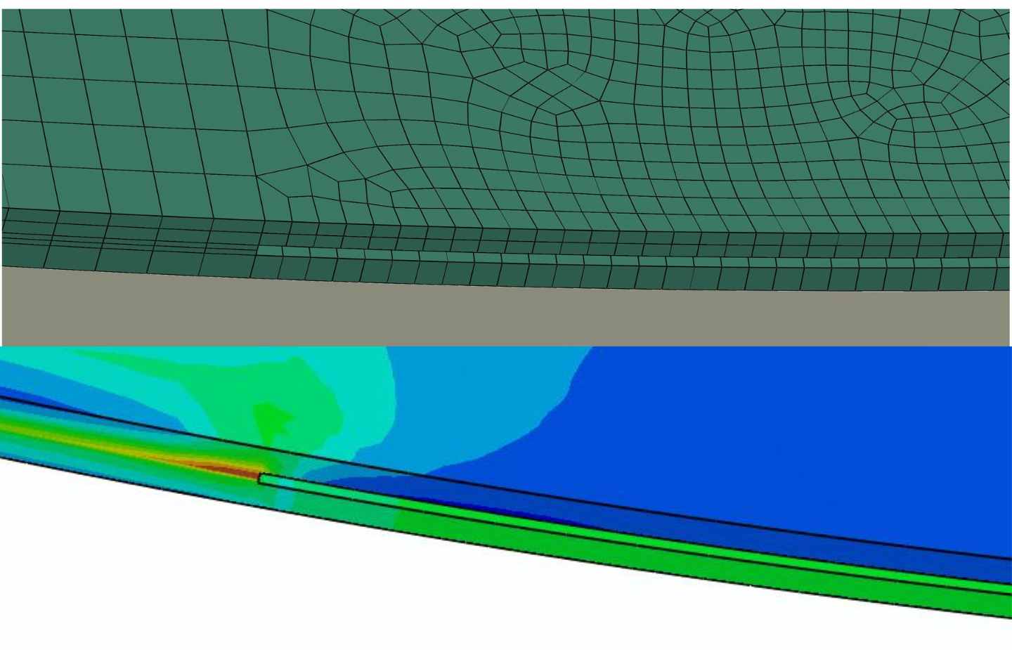 Aptitud para el servicio fitness for service